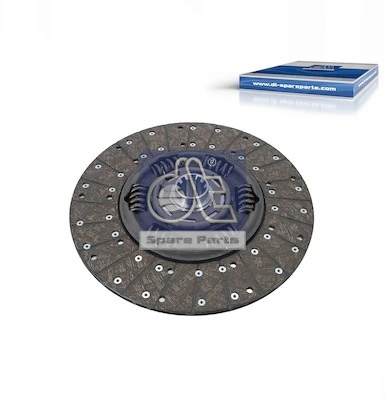 Clutch Disc